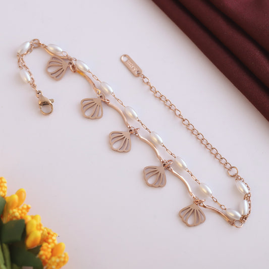 Anti-tarnish Bracelet