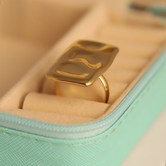 Fancy Rings