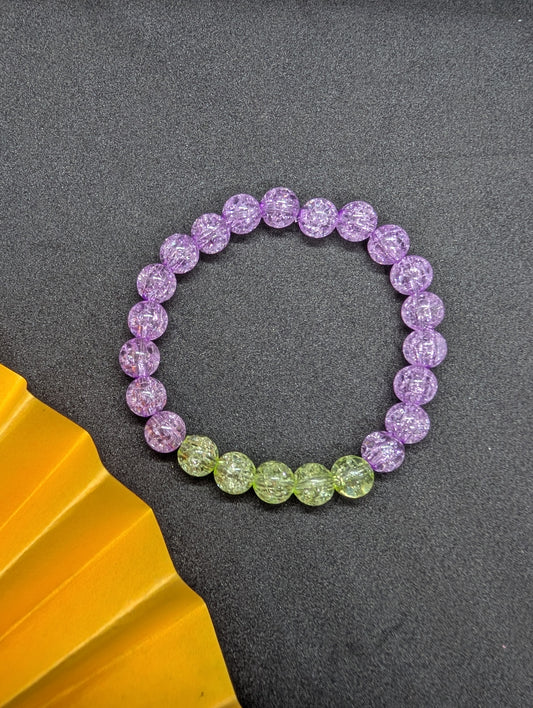 Beaded Multicolor Bracelet