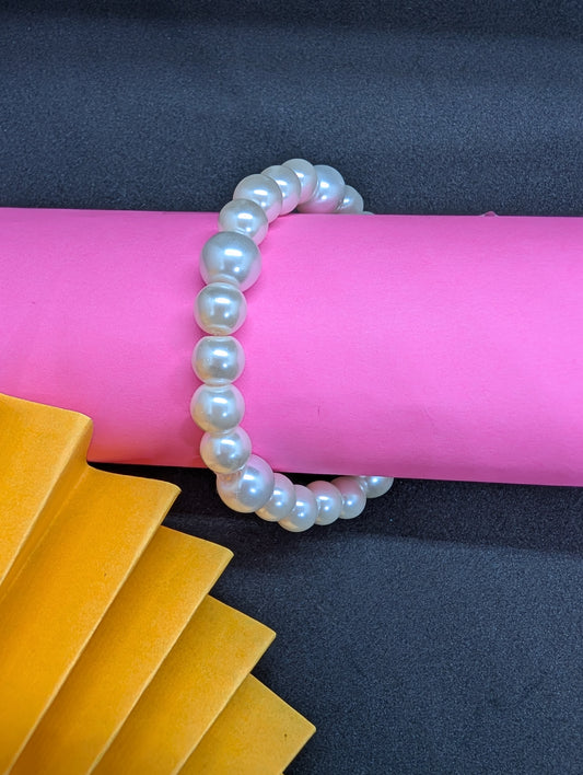 Pearl Bracelet