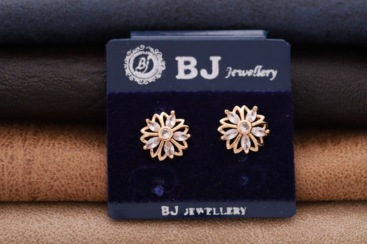 Stud Earrings