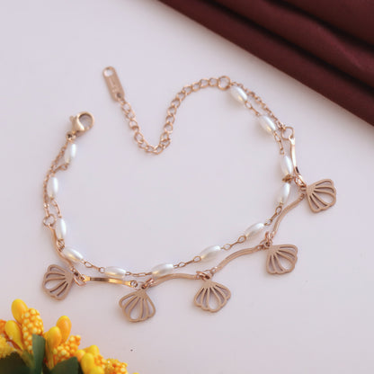 Anti-tarnish Bracelet