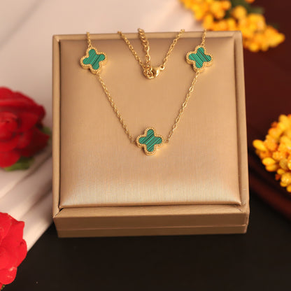 Clover Design Pendant