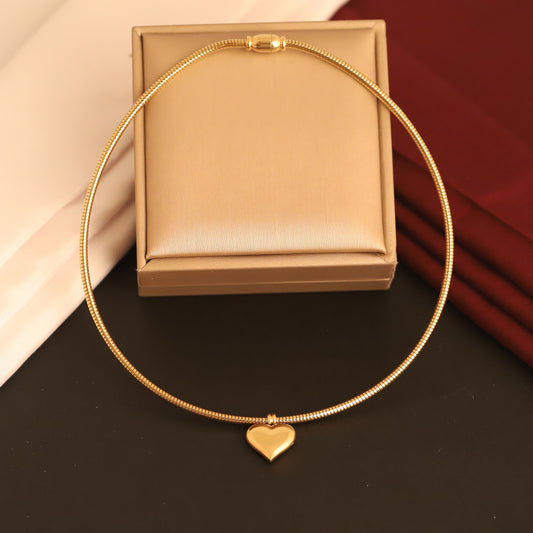 Trending Magnetic Lock Pendant