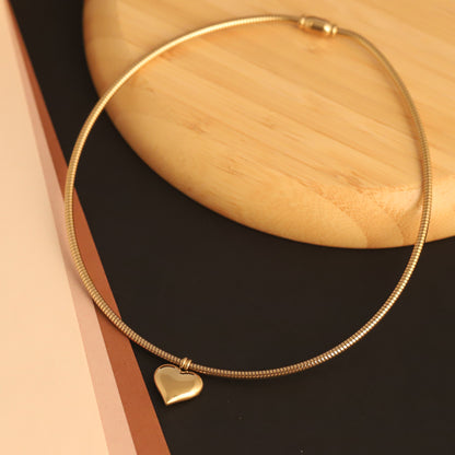 Trending Magnetic Lock Pendant