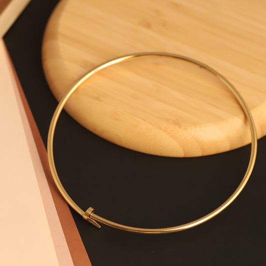 Hasli Necklace Pendant
