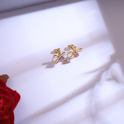 22K Gold Plated Layered Star Necklace Set | Stainless Steel Celestial Jewelry