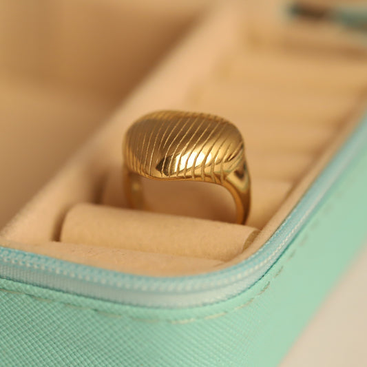 Heart Fancy Ring