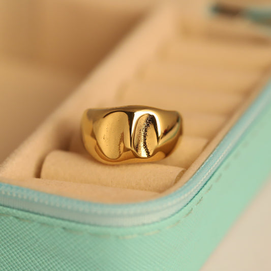 Fancy Ring