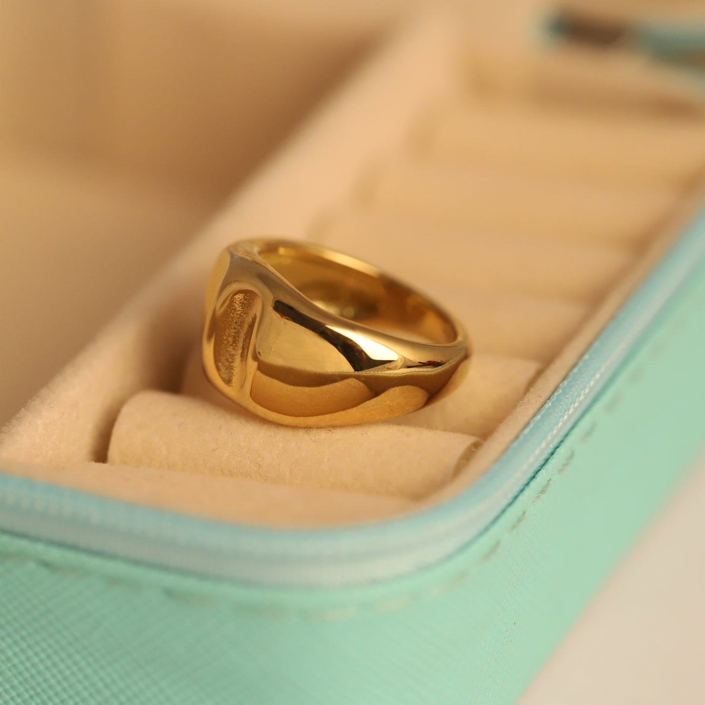 Fancy Ring