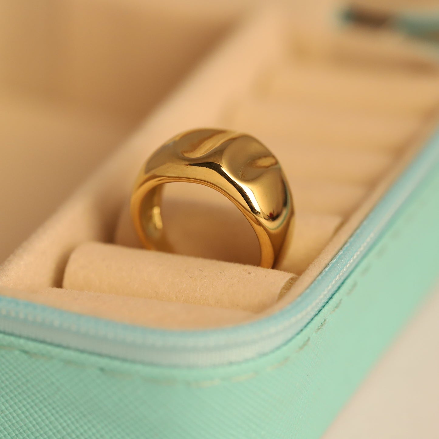 Fancy Ring