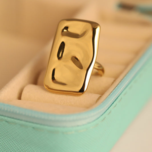 Fancy Rings