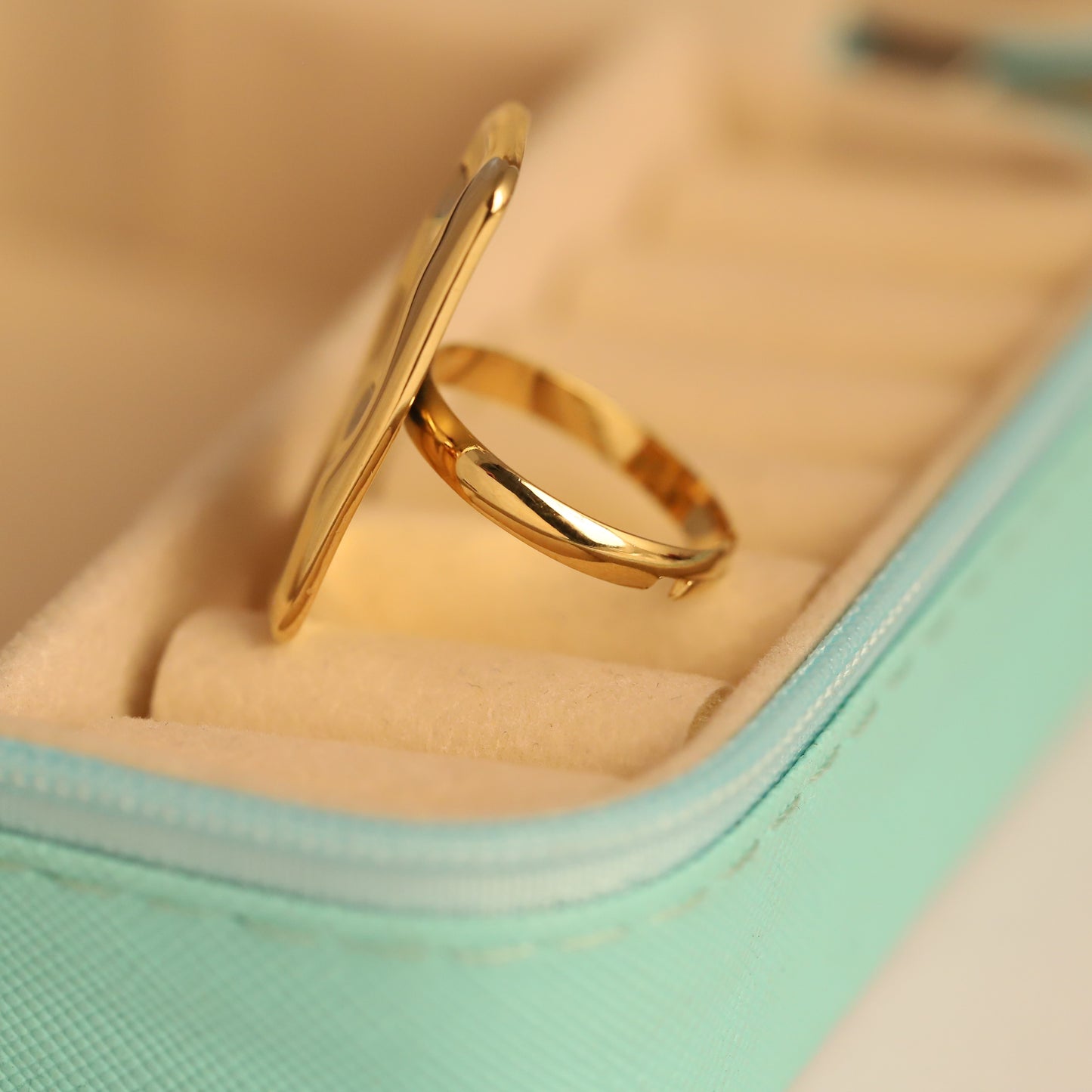 Fancy Rings