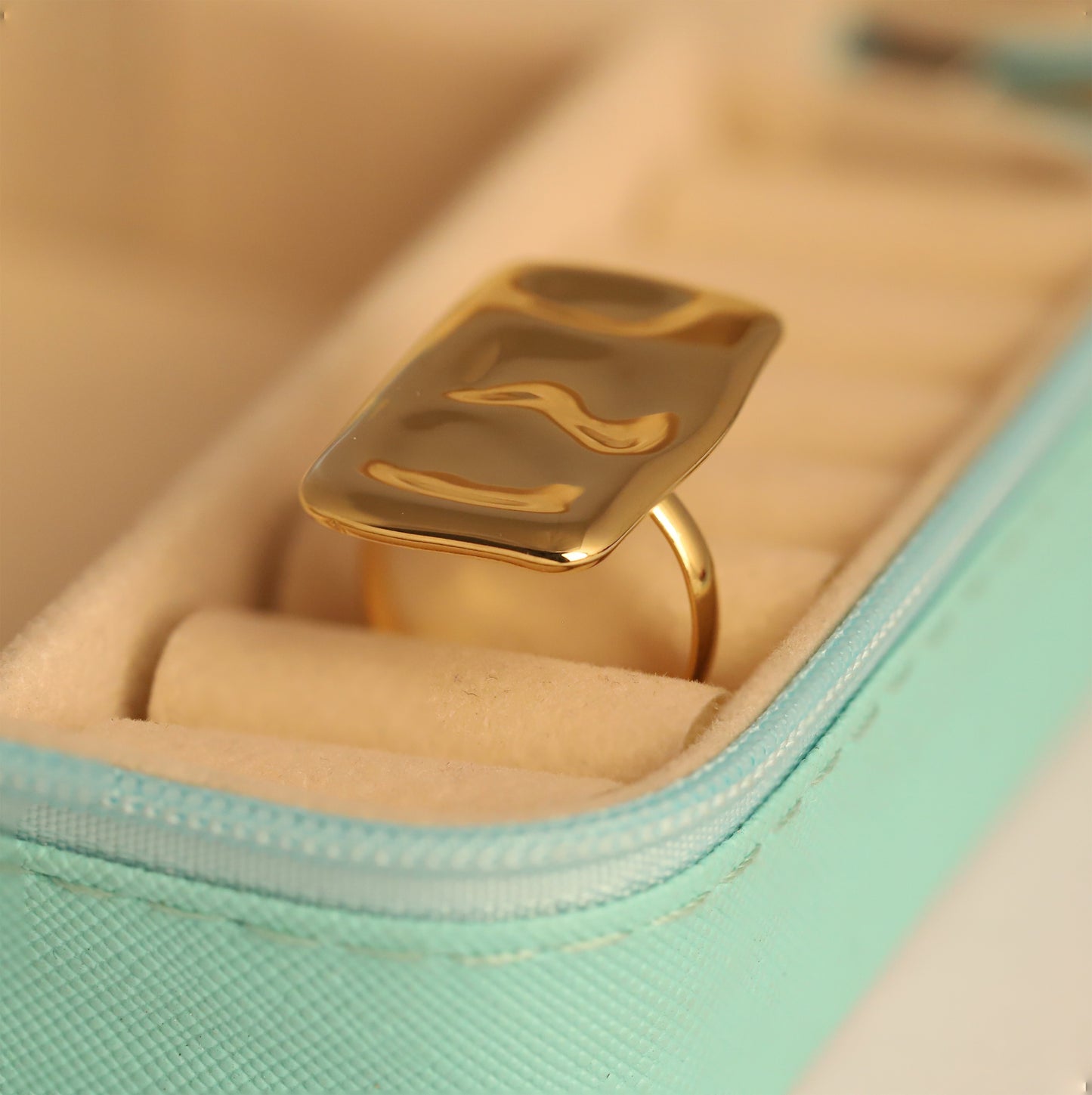 Fancy Rings