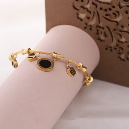 Roman Kada Bracelet