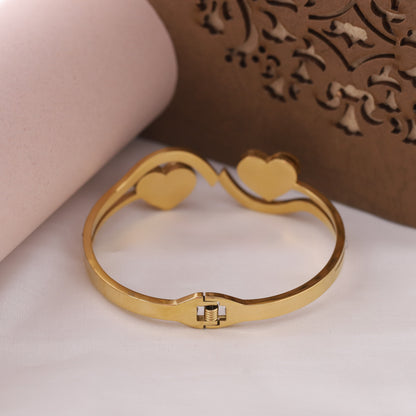 Evil Eye Kada Bracelet