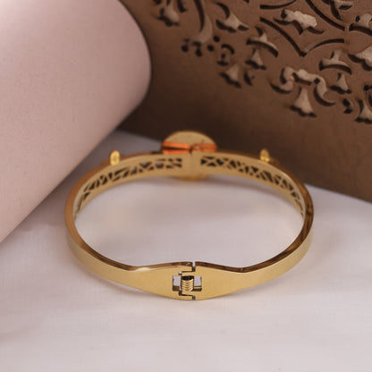 Golden Kada Bracelet