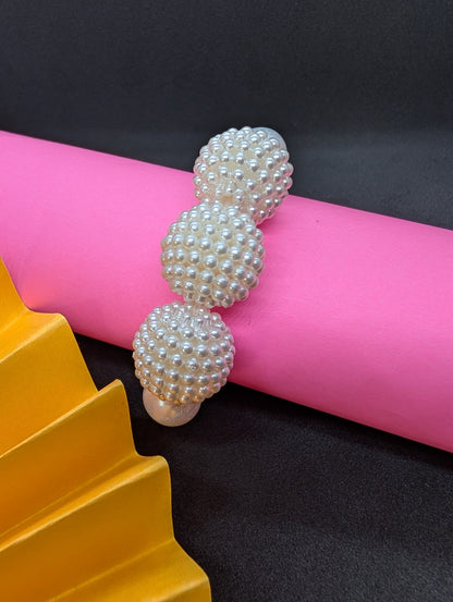 Moti Beaded Bracelet