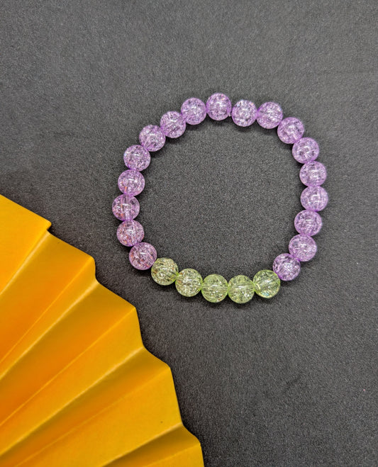 Beaded Multicolor Bracelet