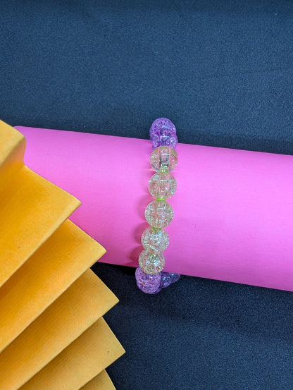 Beaded Multicolor Bracelet