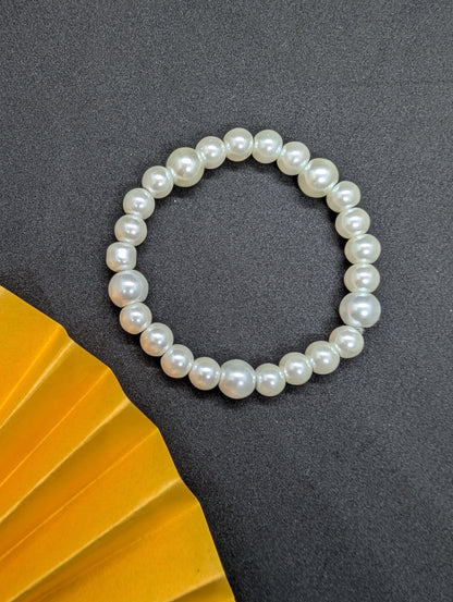 Pearl Bracelet
