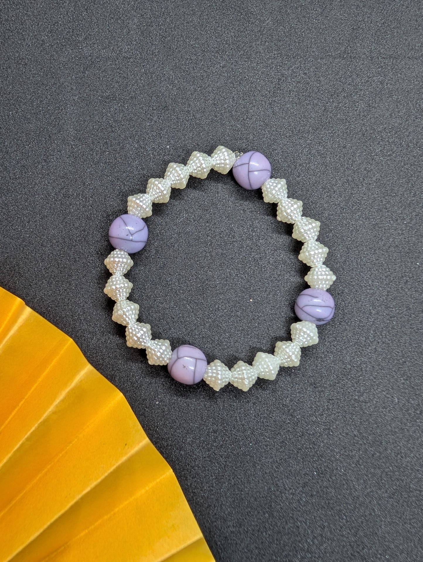 Beaded Bracelet