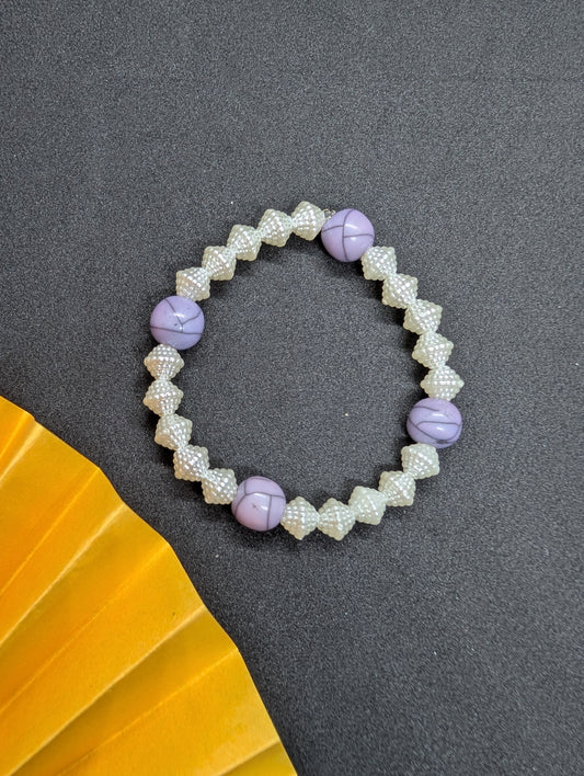 Beaded Bracelet