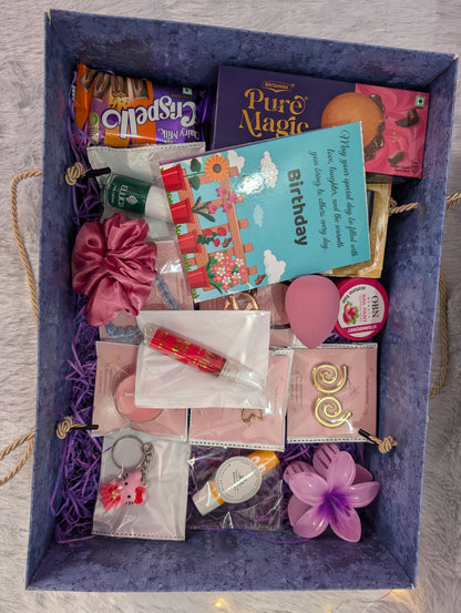 20 Gifts for 20th Birthday for her