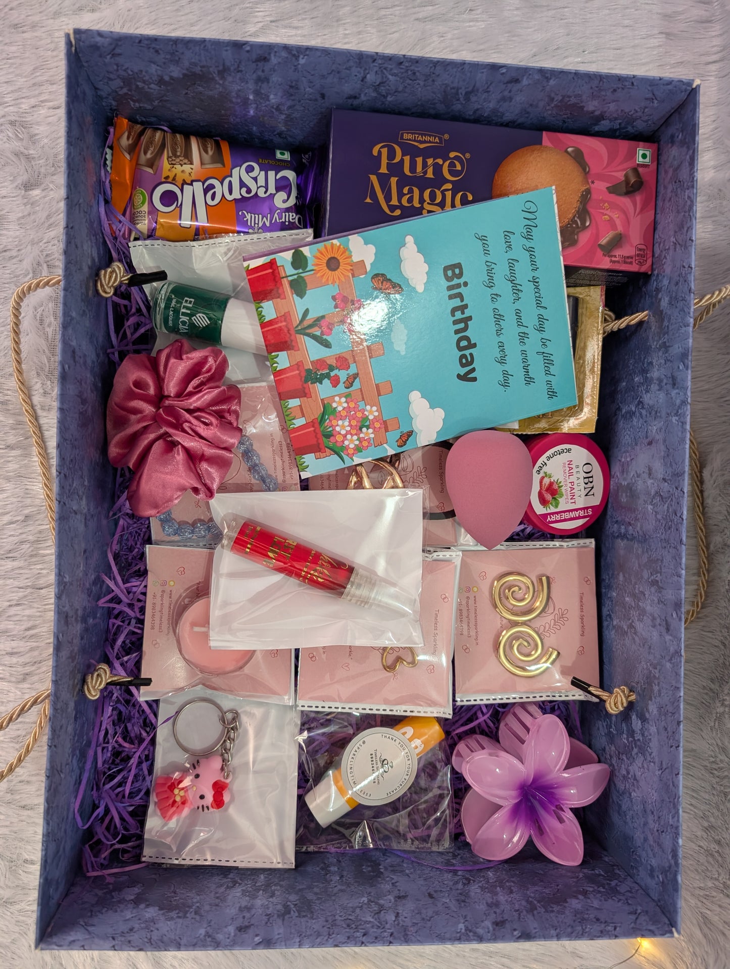 20 Gifts for 20th Birthday for her