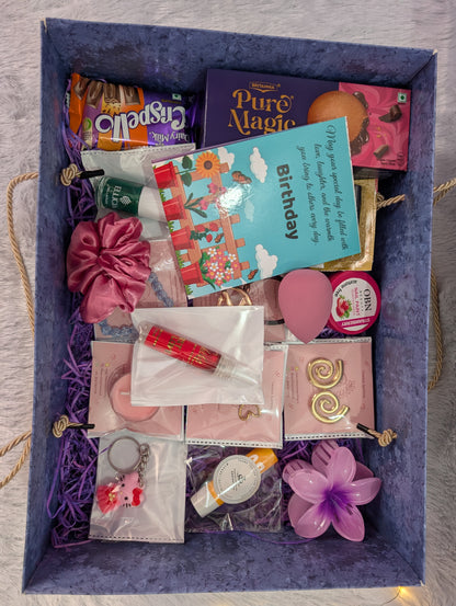 20 Gifts for 20th Birthday for her