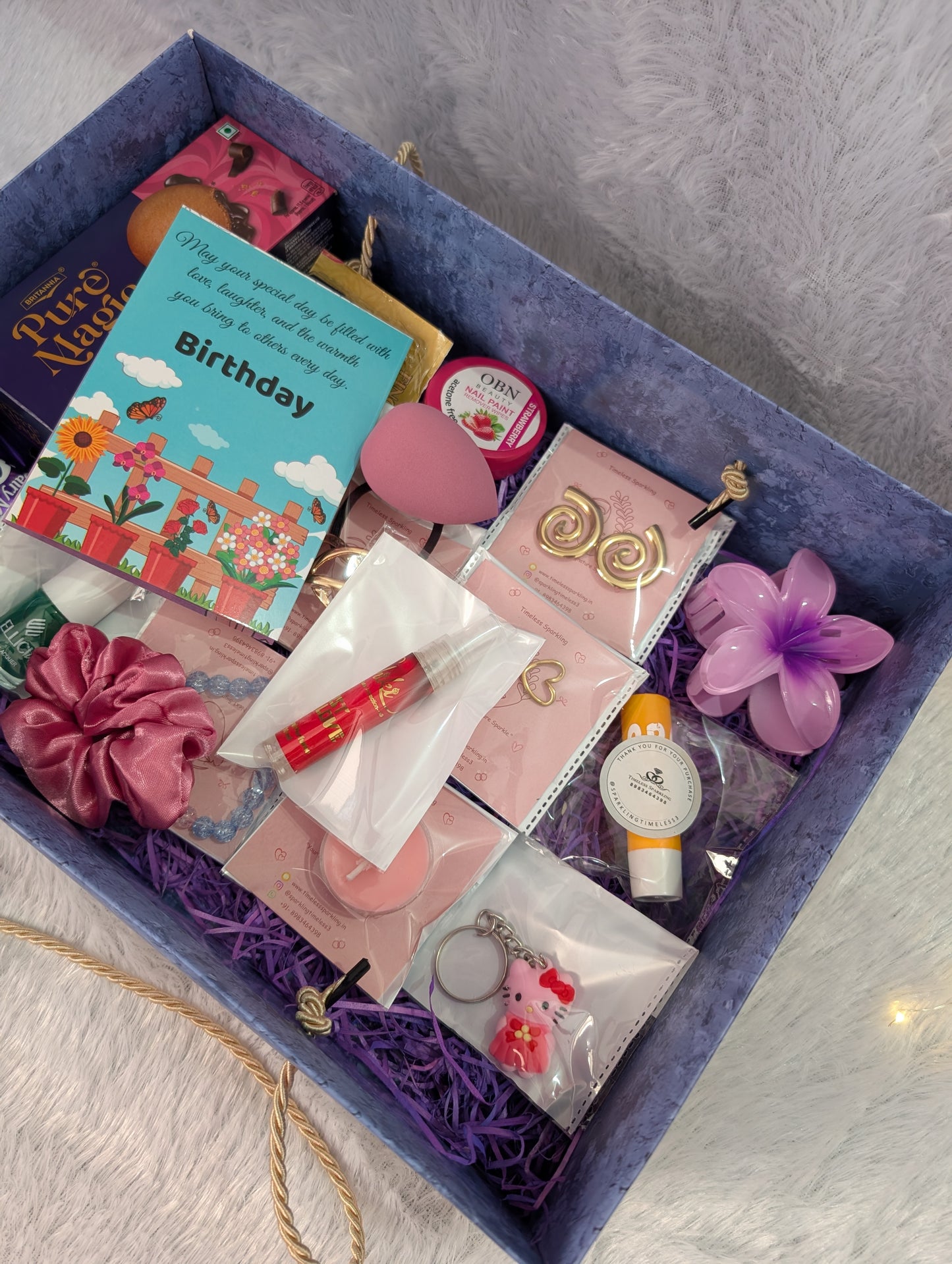 20 Gifts for 20th Birthday for her