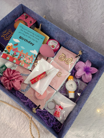 20 Gifts for 20th Birthday for her