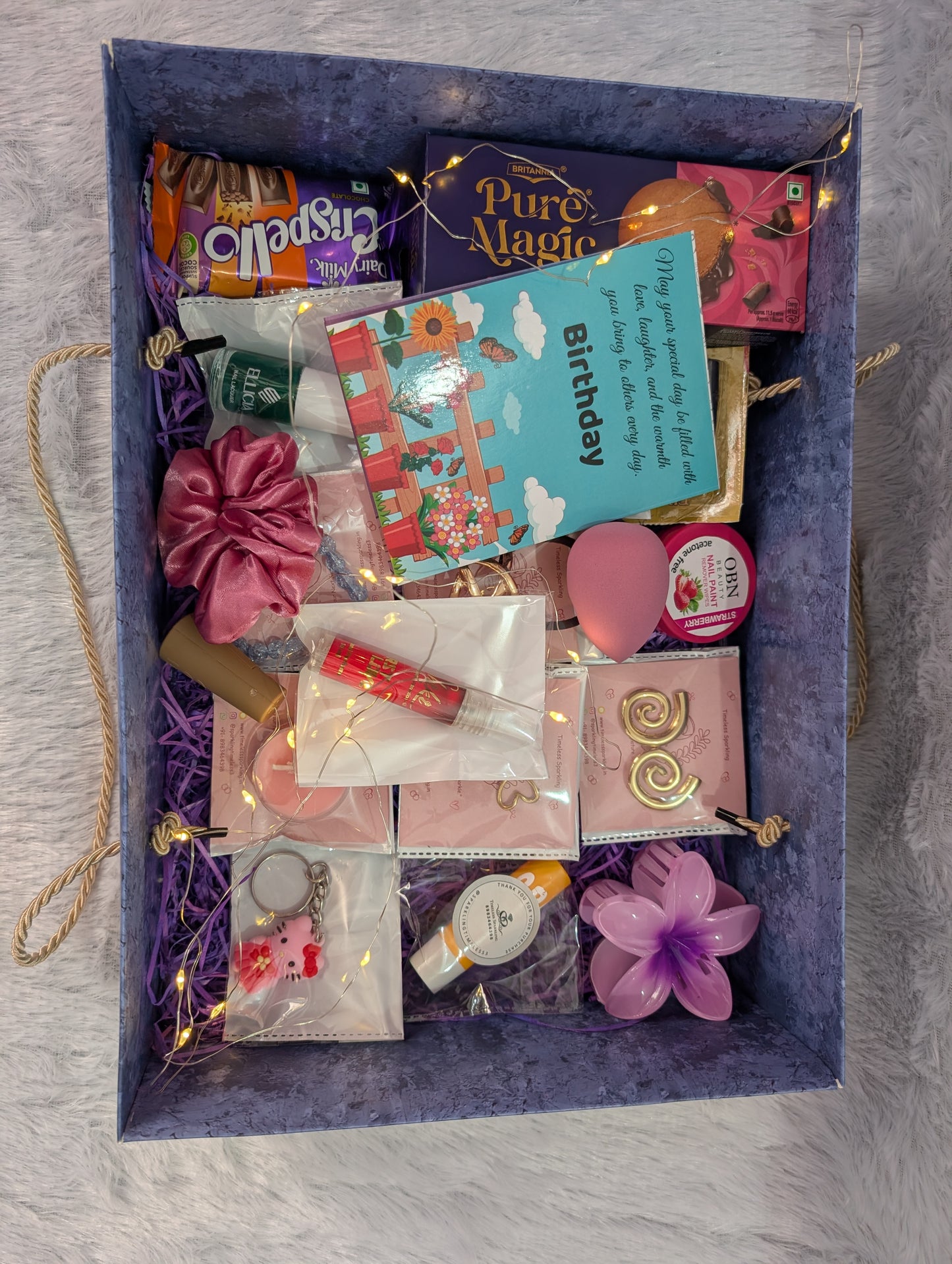 20 Gifts for 20th Birthday for her