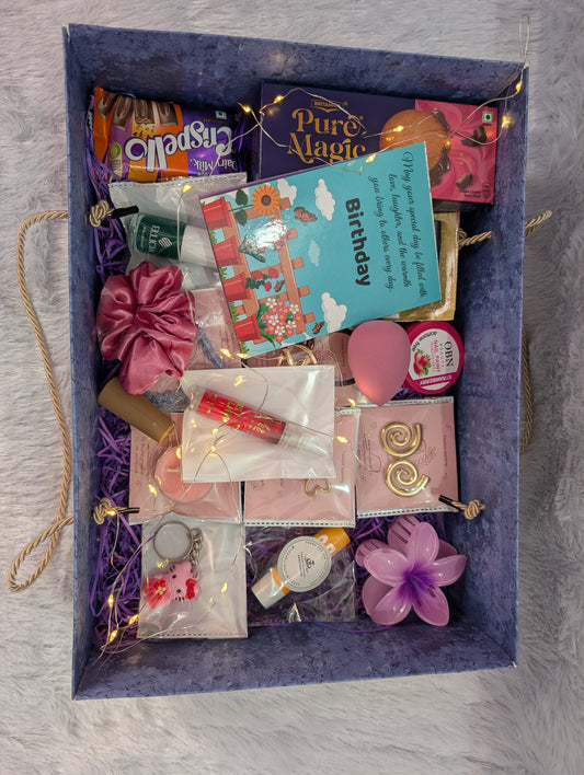 20 Gifts for 20th Birthday for her