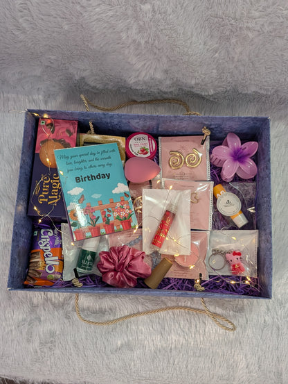 20 Gifts for 20th Birthday for her