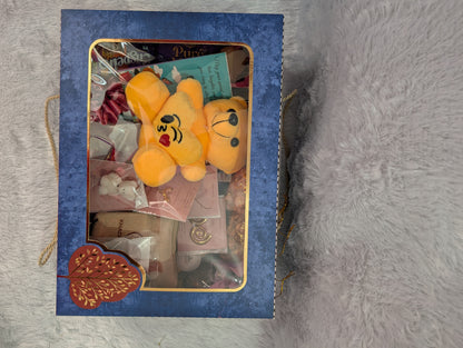 23 Gifts for 23rd Birthday (Gift Hamper for her)