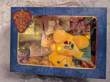 23 Gifts for 23rd Birthday (Gift Hamper for her)