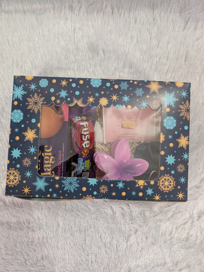 Pretty Gift Hamper for Her