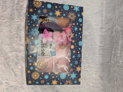 Blush and Bliss Jewelry Gift Hamper