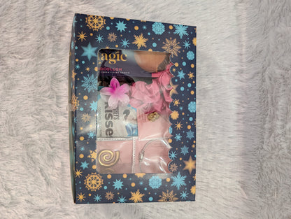 Blush and Bliss Jewelry Gift Hamper