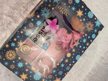 Blush and Bliss Jewelry Gift Hamper